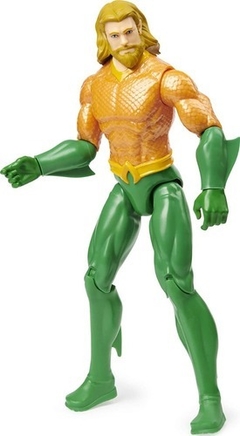 Dc Figuras Articuladas 30 Cm - comprar online