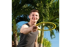 Aerobie Sprint 25cm Flying Ring Frisbee - comprar online