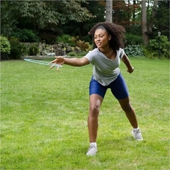 Aerobie Pro Aro Dinamico Frisbee Volador 33 Cm - comprar online