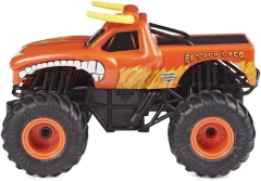 Camioneta a radio control El Toro Loco - Monster Jam en internet