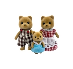 FAMILIA DE RATONCITOS PETS BOUTIQUE - DITOYS en internet