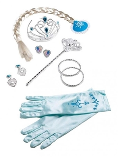 Frozen Queen Set - ditoys - comprar online