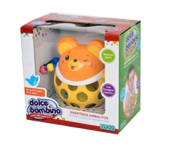 Divertidos Animalitos - Dolce Bambino - tienda online