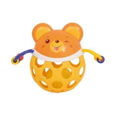 Divertidos Animalitos - Dolce Bambino - Juguetería Pekita's