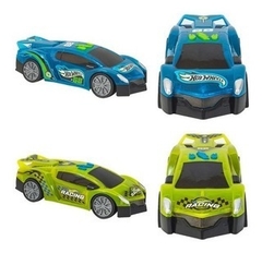 speedy car Auto Luz Y Sonido - Hot wheels - comprar online