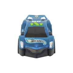 speedy car Auto Luz Y Sonido - Hot wheels - Juguetería Pekita's
