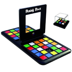 Rubik Race Juego De Mesa - Hasbro - comprar online