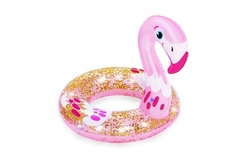 flotador flamenco/cisne - bestway en internet