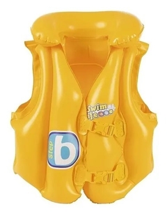 Chaleco Inflable Salvavidas Para Pileta - Bestway - comprar online