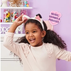 Gabby's Dollhouse Magical Musical Ears en internet