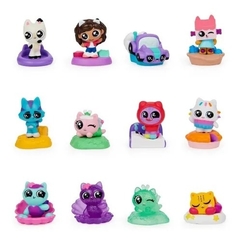 Muñecas De Gabbys Dollhouse Mini Figura Sorpresa - comprar online