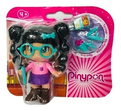 muñecas Pinypon Profesiones - modelos surtidos - tienda online