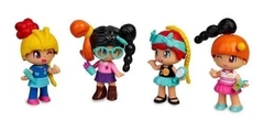 muñecas Pinypon Profesiones - modelos surtidos - comprar online
