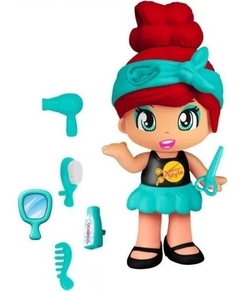 muñecas Pinypon Profesiones - modelos surtidos - Juguetería Pekita's