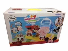 Mickey Mouse Máquina Para Hacer Helados - comprar online