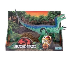 Jurassic Beasts - ditoys en internet