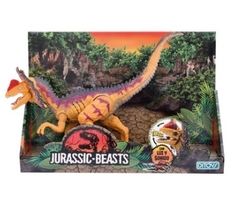 Jurassic Beasts - ditoys - Juguetería Pekita's