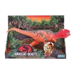Jurassic Beasts - ditoys - tienda online