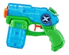 Pistola De Agua Stealth Soaker X Shot en internet