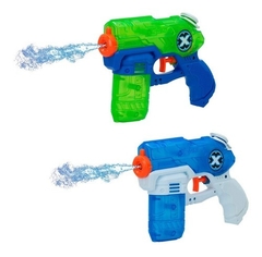 Pistola De Agua Stealth Soaker X Shot - comprar online