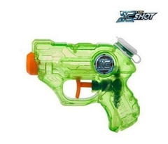 Pistola De Agua Nano Drencher X Shot en internet