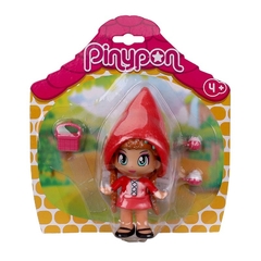 Pinypon cuentos figuras - tienda online