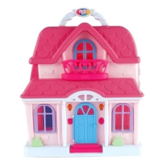 Dream House - Juliana en internet
