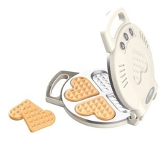 Mi Primera Waflera Waffles - Juliana Sweet home - comprar online