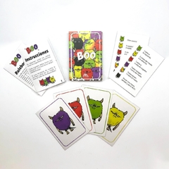 BOO Party Game - comprar online