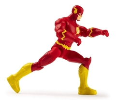 Figuras Articuladas 10cm Original Dc en internet