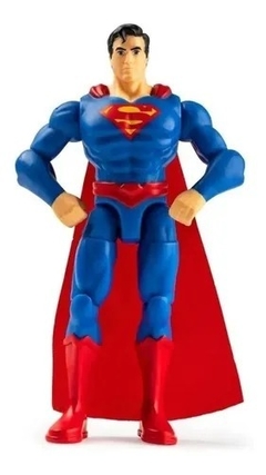 Imagen de Figuras Articuladas 10cm Original Dc