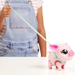 Imagen de Little Live Pets my pet pig Piggly