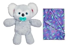 Little Live Pets Koala Interactivo C/acc - comprar online
