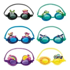 Antiparra Infantil Kawai Pileta Uv Bestway - Juguetería Pekita's