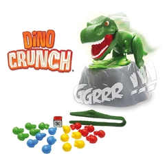 Juego De Mesa Dinosaurio Dino Crunch - comprar online