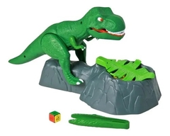Juego De Mesa Dinosaurio Dino Crunch en internet