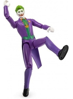 Figura Dc Joker 30 Cm 11 Articulaciones en internet