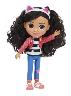 figura Gabby Gabbys Dollhouse - comprar online