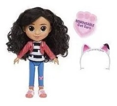 figura Gabby Gabbys Dollhouse - Juguetería Pekita's