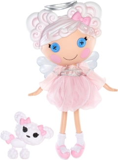 LALALOOPSY MUÑECA CLOUD E. SKY en internet