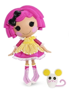 Lalaloopsy - Crumbs Sugar cookie - comprar online