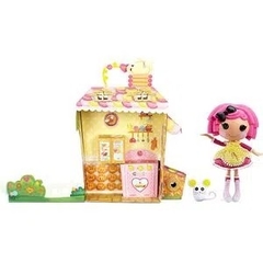 Lalaloopsy - Crumbs Sugar cookie en internet