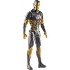 Hasbro Marvel Vengadores: Endgame Titan Hero Series Iron Man en internet