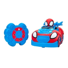 VEHÍCULO RADIO CONTROL - SPIDEY - comprar online