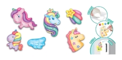 Juliana Unicornio Sand Arena - tienda online