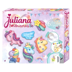 Juliana Unicornio Sand Arena - Juguetería Pekita's