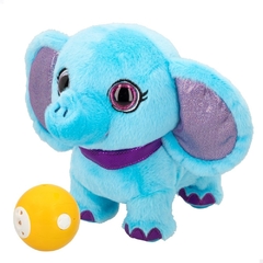 Peluche Interactivo Wanda La Elefanta - comprar online