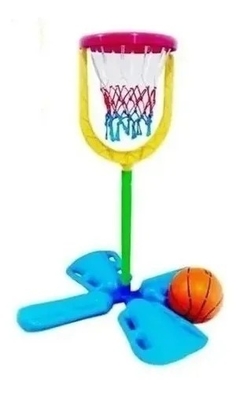 Juego basket Flotante extensible - comprar online