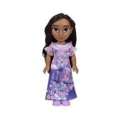 Muñeca Isabela Grande Disney Encanto 36cm - comprar online