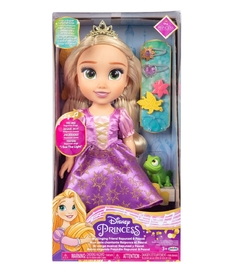 DISNEY Mi amiga musical Rapunzel y Pascal - tapimovil - tienda online